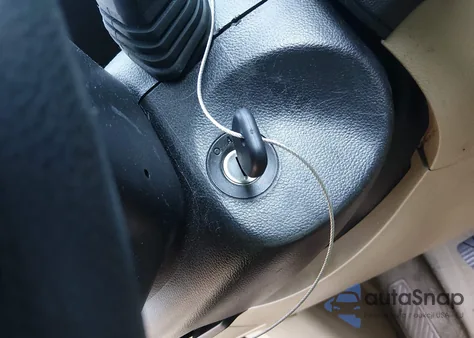 2008 Saturn Vue 4-Cyl Xe from USA, damaged, VIN 3GSCL33P18S641505